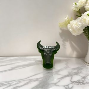 Bull Head Pendant Philippines | Customizable