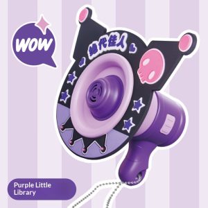 Mini Recording Speaker Toy, Funny Portable Music Prank Pendant