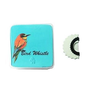 Magic Bird Whistle Toy, Ventriloquism Stage Prank Performance Prop