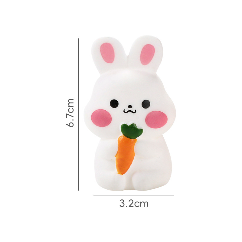 Baby Bathroom Water Toys Vinyl Cute Little Dinosaur Animals Children's Beach Pinch and Call Soft Rubber Toys Wholesale - Image 6