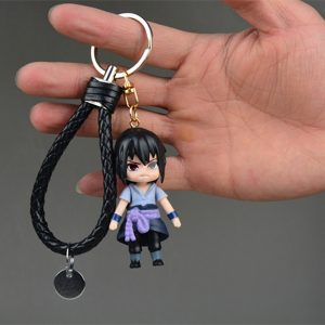 Anime Cartoon Keychain Pendant, Bag & Car Hanging Decoration Gift