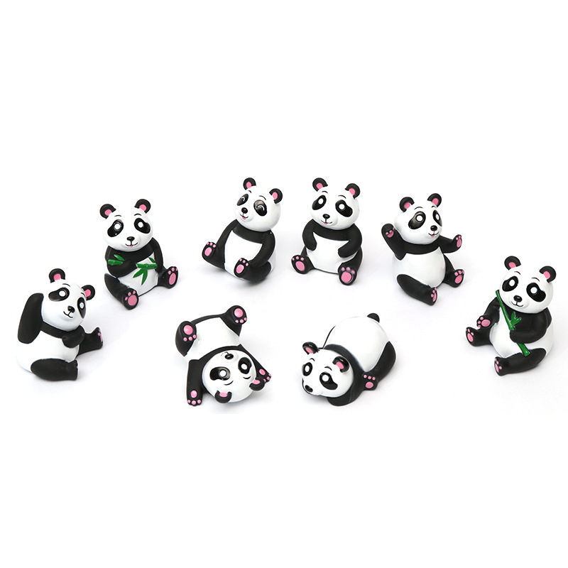 Cross-border hot selling vinyl toy animal suit pinch called water toys floating baby bath toys - Image 5
