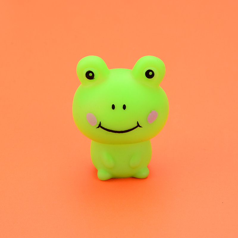 Baby Bath Squeeze Marine Animal Rubber Water Toys Wholesale - Image 3