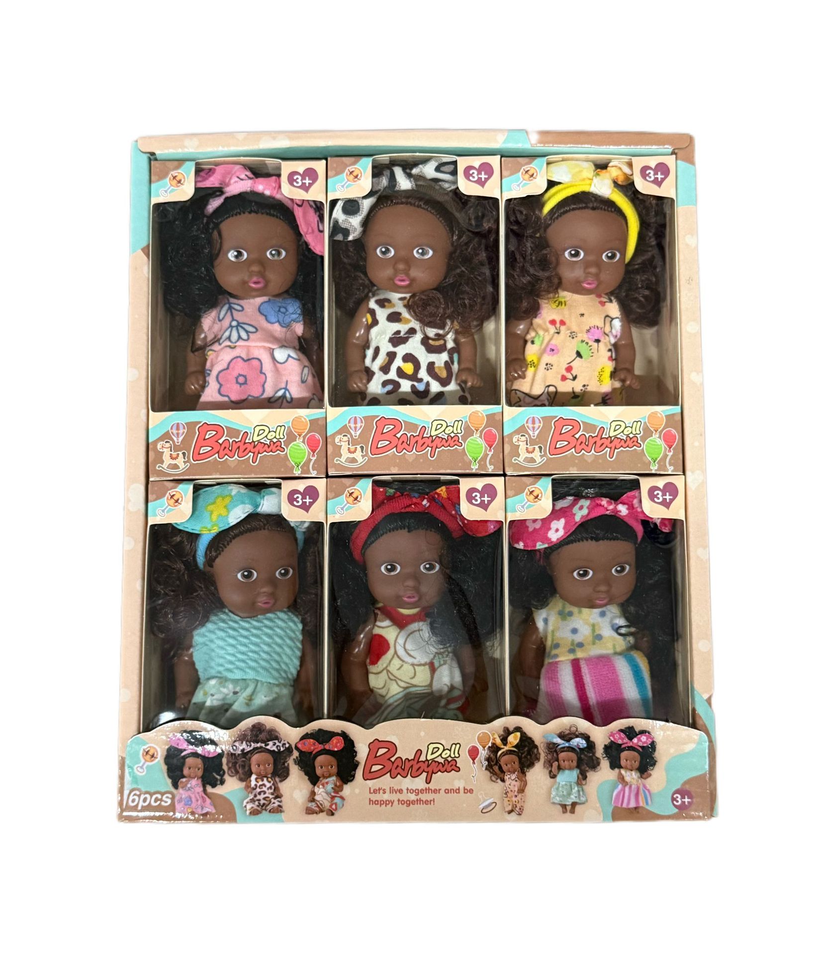 Cross Border Wholesale Bionic Reborn Doll Simulation Princess Baby Toy Gift Box - Image 13