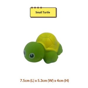 Kids Soft Rubber Marine Animal Bath Toys Water Spray Fish Crab Turtle Octopus